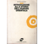 Introduzione alla storia dell'Europa orientale.
