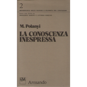 La conoscenza inespressa