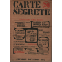 Carte Segrete anno VI Ottobre- Dicembre 1972 n. 20.
