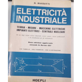 Elettricità industriale