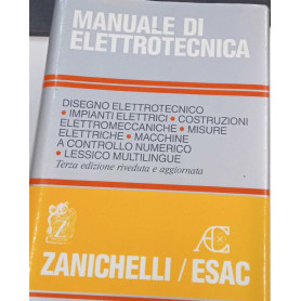 Manuale di elettrotecnica