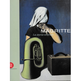Magritte. La storia centrale