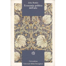 Economia politica dell'arte