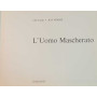 L'uomo mascherato.