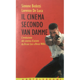 Il cinema secondo Van Damme