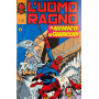 L'Uomo Ragno n° 262.