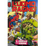 L'Uomo Ragno n° 272.