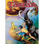 Tarzan. Pellucidar - Il paese al centro della Terra.