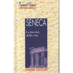 La brevità della vita.