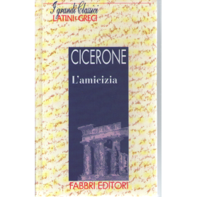 L'amicizia.