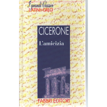 L'amicizia.