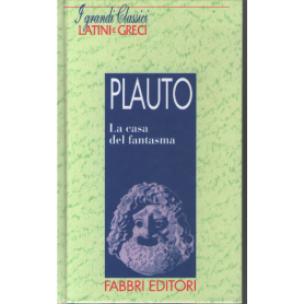 La casa del fantasma.