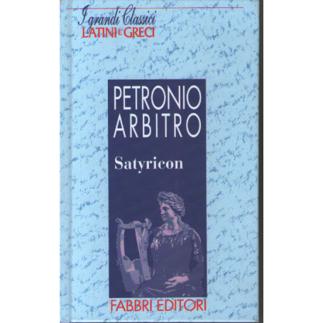 Satyricon.