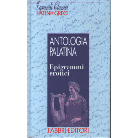 Epigrammi erotici.