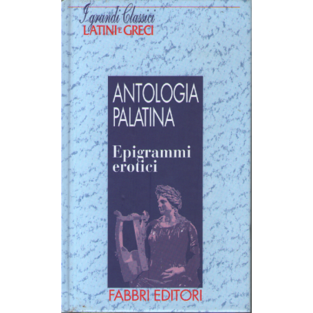 Epigrammi erotici.
