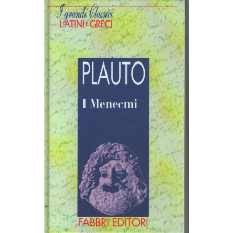 I Menecmi.