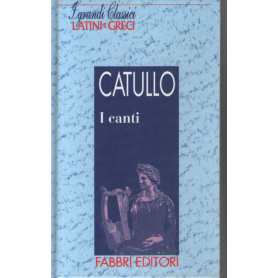I canti.