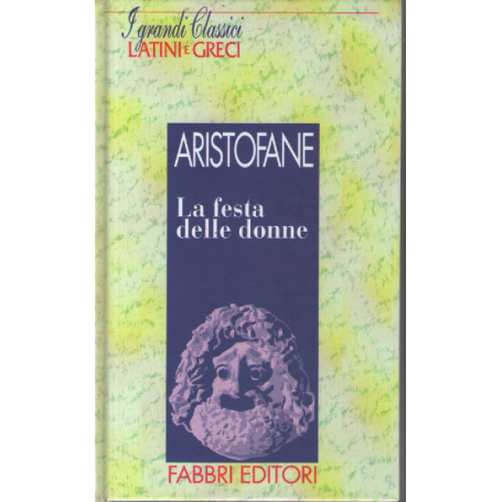 La festa delle donne.