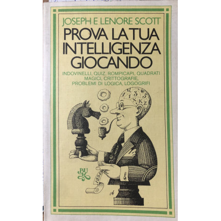 Prova la tua intelligenza giocando