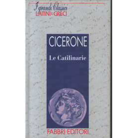 Le catilinarie.