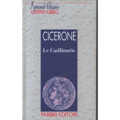 Le catilinarie.