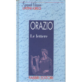 Le lettere.