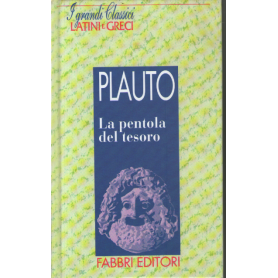 La pentola del tesoro.