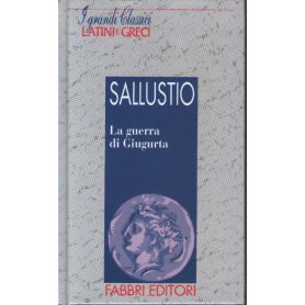 La guerra di Giugurta.