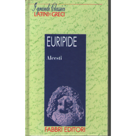 Alcesti.