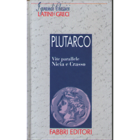 Vite parallele. Nicia e Crasso.