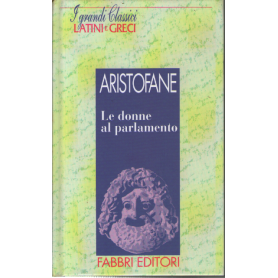 Le donne al parlamento.