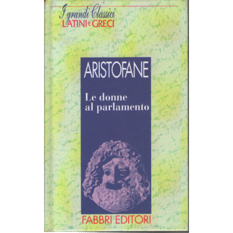 Le donne al parlamento.