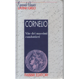 Vite dei massimi condottieri.