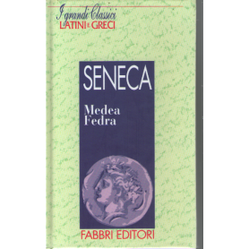 Medea. Fedra.