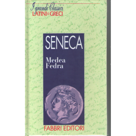 Medea. Fedra.