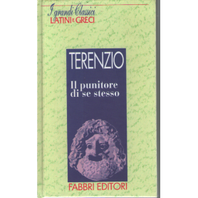 Il punitore di se stesso.