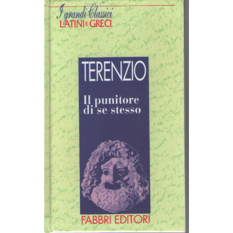 Il punitore di se stesso.