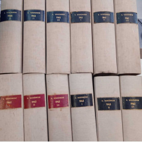 Il Borghese (12 volumi)