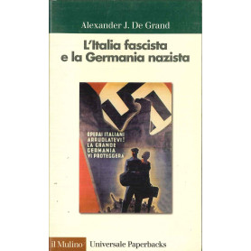 L'Italia fascista e la Germania nazista