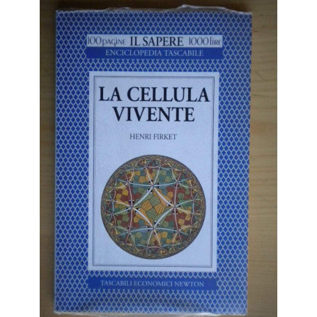 La cellula vivente