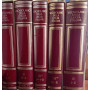 Vocabolario della lingua italiana (5 volumi)