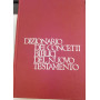 Dizionario dei concetti biblici del nuovo testamento