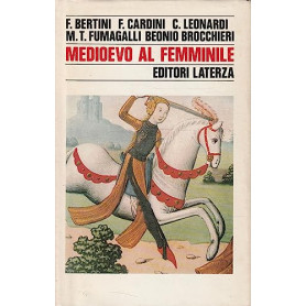 Medioevo al femminile.