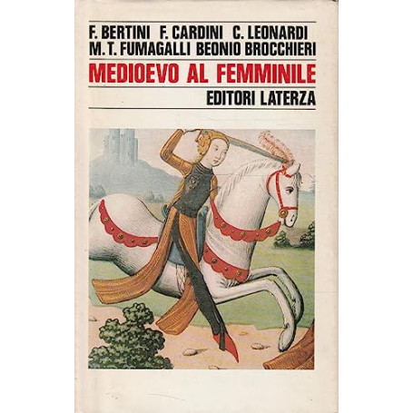 Medioevo al femminile.