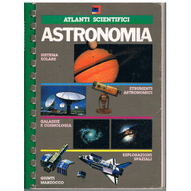Atlanti Scientifici: Astronomia