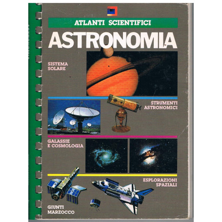 Atlanti Scientifici: Astronomia