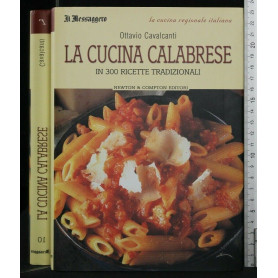 La cucina molisana in 300 ricette tradizionali