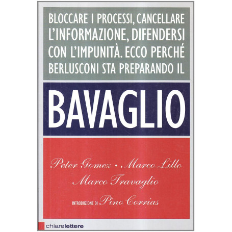 Il bavaglio