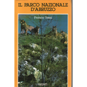 Il Parco Nazionale d'Abruzzo.