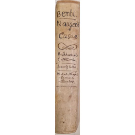 Carmina quinque illustrium poetarum